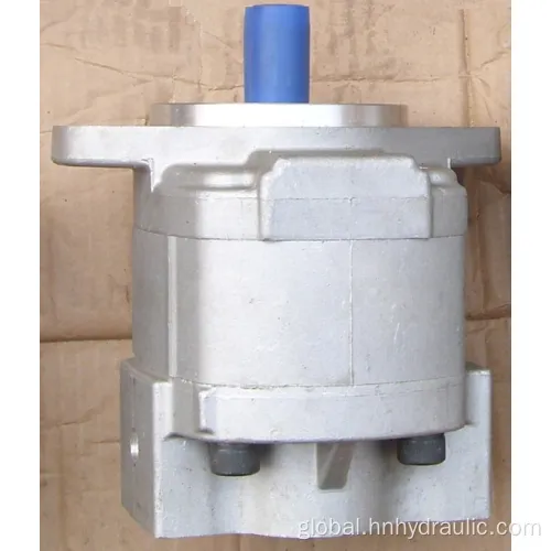 China komatsu Gear Pump (705-11-34110) Manufactory